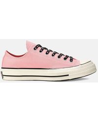 converse 70s low navy