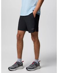 Columbia - Hike Colour Block Shorts - Lyst