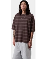 Carhartt - Wip Hanson T-Shirt - Lyst