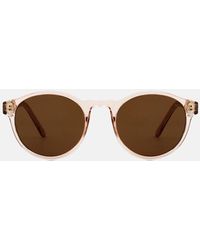 A.Kjærbede - Marvin Sunglasses - Lyst