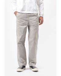 BHODE - Fatigue Pant Canvas - Lyst