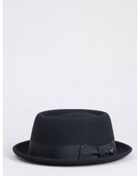 bailey hats for men