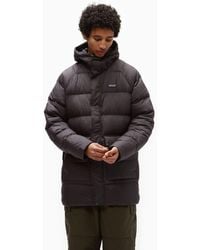 Patagonia - Silent Down Parka - Lyst