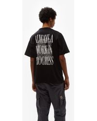 Carhartt - Carhartt-Wip Always A Wip T-Shirt (Loose) - Lyst