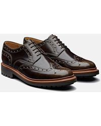 grenson archie c