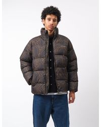 Carhartt - Carhartt-Wip Springfield Jacket (Paisley Print) - Lyst
