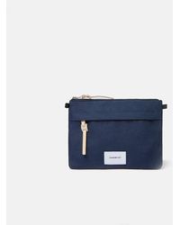 Sandqvist Wallets and cardholders for Men - Up to 26% off | Lyst