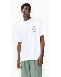 Carhartt - Wip Icons T-shirt (loose) - Lyst