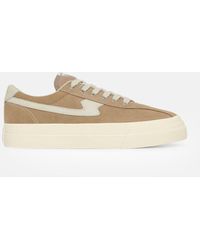 Stepney Workers Club - Dellow S-strike Trainers (suede) - Lyst