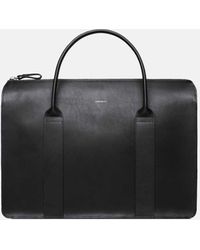 Sandqvist Alice Briefcase - Black