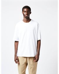 Levi's - The Half Sleeve T-shirt - Lyst