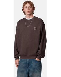 Carhartt - Wip Vista Sweatshirt - Lyst