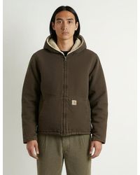 Carhartt - Wip Mitch Jacket - Lyst