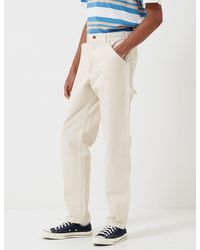 stan ray og straight leg painter pant