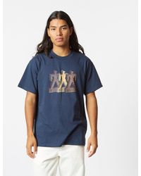 Carhartt - Carhartt-Wip Built T-Shirt (Loose) - Lyst