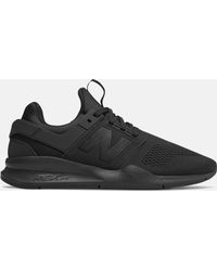 new balance 247 lifestyle mode de vie