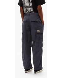 Carhartt - Wip Cole Cargo Pant (relaxed) - Lyst