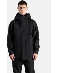 Norse Projects - Arktisk Gore-tex 3l Hooded Parka Jacket - Lyst