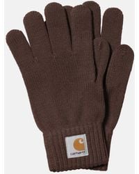 Carhartt - Wip Watch Gloves - Lyst