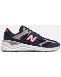 New Balance Canvas 210 in White for Men Lyst New Balance Canvas 210 in White for Men Lyst