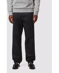 Carhartt - Wip Master Pant - Lyst