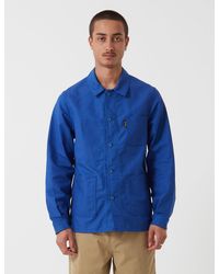 Le Laboureur - Chore Jacket (Cotton) - Lyst