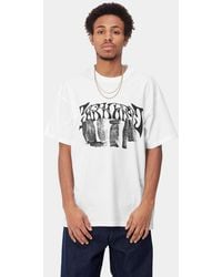 Carhartt - Carhartt-Wip Pagan T-Shirt (Organic) - Lyst