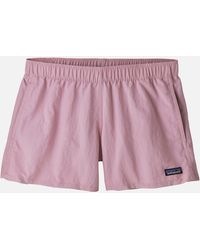 Patagonia - Barely Baggies Shorts (2.5in) - Lyst