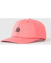 stussy cap sale