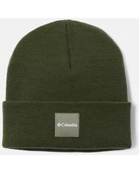 Columbia - City Trek Heavyweight Beanie - Lyst