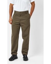 Carhartt - Wip Calder Pant (relaxed, Tapered) - Lyst