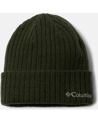Columbia - Watch Beanie Hat - Lyst
