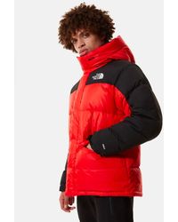 the north face eldo down jacket