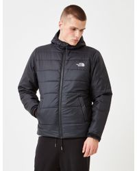The north face new peak parka new arrivals