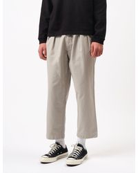 BHODE - Two Pleat Pant - Lyst