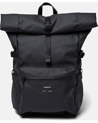Sandqvist Ruben 2.0 Backpack for Men | Lyst