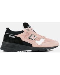1530 'made In England' (m1530svs) Sneakers Pink 1530 'made In England' (m1530svs) Sneakers Pink