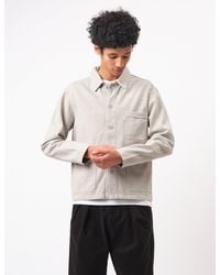 BHODE - French Chore Jacket Mk.Ii - Lyst