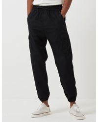 carhartt cargo sweatpants
