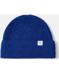 Norse Projects - Watch Beanie Hat - Lyst