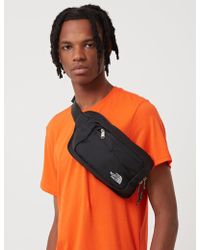mens crossbody bag north face