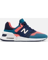 new balance 1550 bluebird