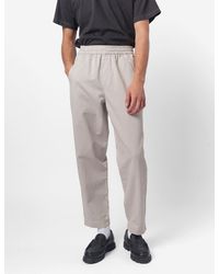 BHODE - Beach Draw Cord Pant - Lyst