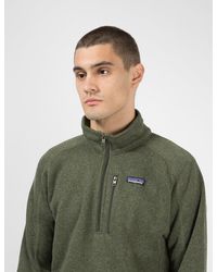 patagonia better sweater sale mens