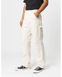 Carhartt - Wip Double Knee Pant (relaxed) - Lyst