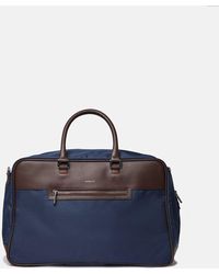 tumi breyton weekender