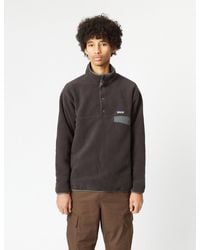 Patagonia - 's Lightweight Synchilla Snap-t Fleece Pullover - Lyst