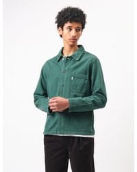 BHODE - French Chore Jacket Mk.Ii - Lyst