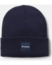 Columbia - City Trek Heavyweight Beanie - Lyst