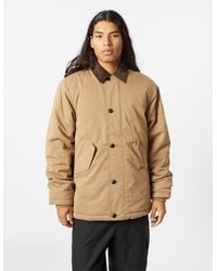 Carhartt - Carhartt-Wip Declan Jacket - Lyst